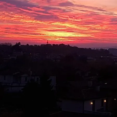 Ca Dei Giari Apartament *