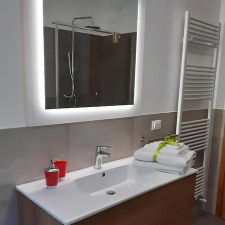 Ca Dei Giari Apartment Valdobbiadene