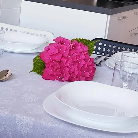 アパート Ca Dei Giari ヴァルドッビアーデネ