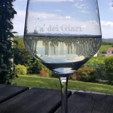 Ca Dei Giari Апартаменты Вальдоббьадене