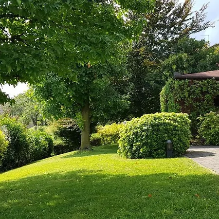 Apartament Ca Dei Giari