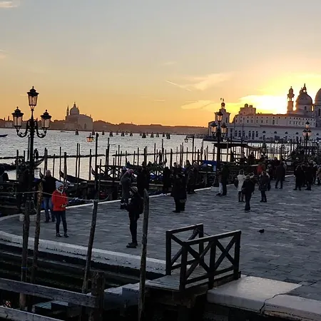 Ca Dei Giari *