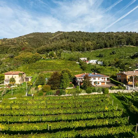 アパート Ca Dei Giari