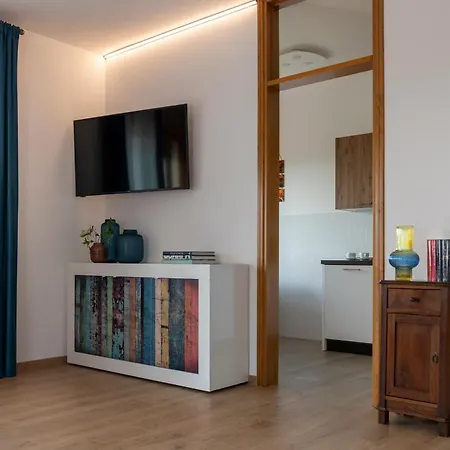 Ca Dei Giari アパート ヴァルドッビアーデネ