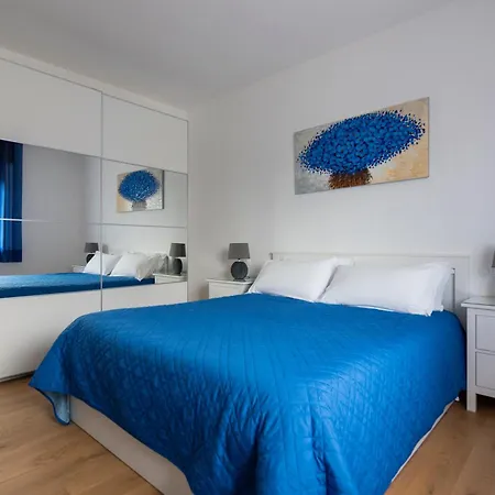 Апартаменты Ca Dei Giari Вальдоббьадене