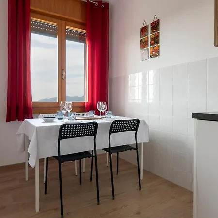 Ca Dei Giari Вальдоббьадене