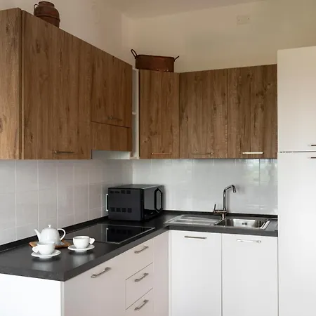 アパート Ca Dei Giari