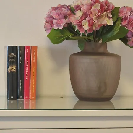 Ca Dei Giari アパート