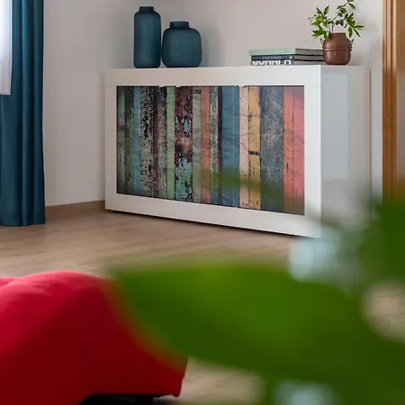 Apartament Ca Dei Giari