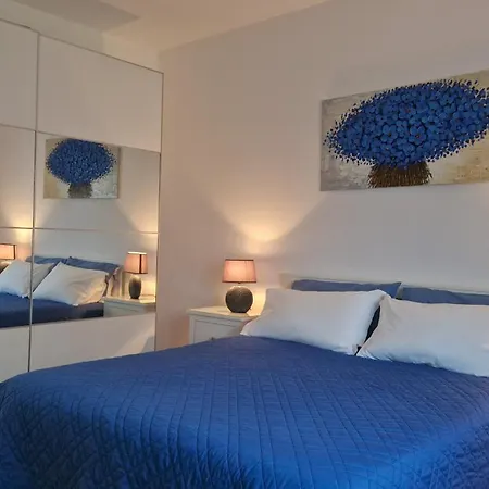 Ca Dei Giari Apartment Valdobbiadene