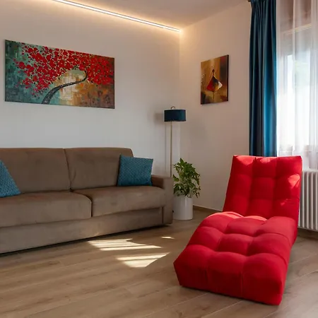 Ca Dei Giari Вальдоббьадене