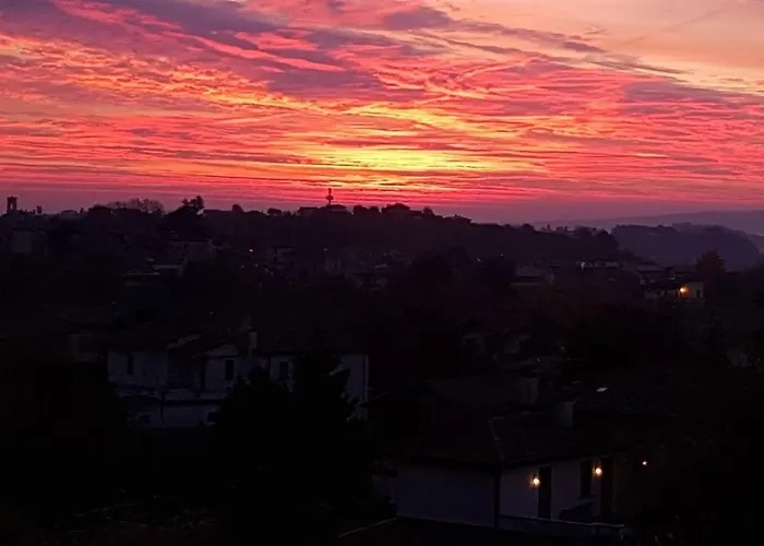 Ca Dei Giari Διαμέρισμα *