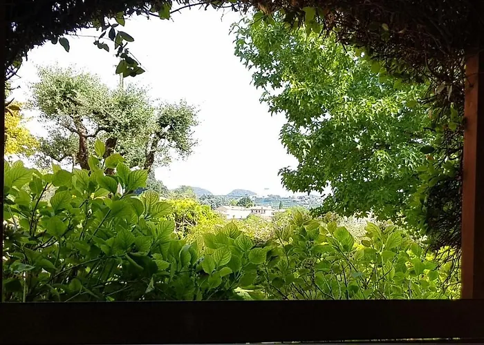 Ca Dei Giari Διαμέρισμα *