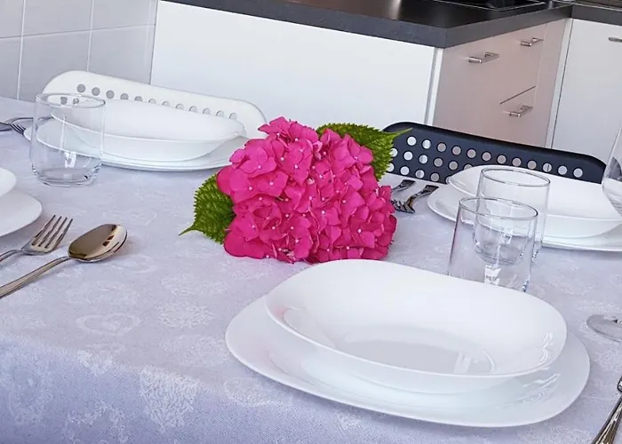 Διαμέρισμα Ca Dei Giari Valdobbiadene