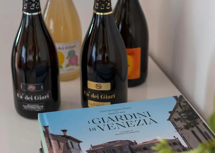 Ca Dei Giari * Valdobbiadene