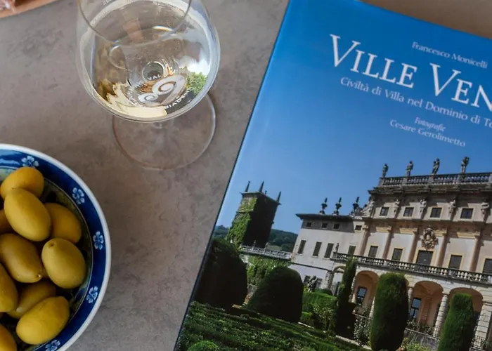 Ca Dei Giari Διαμέρισμα *