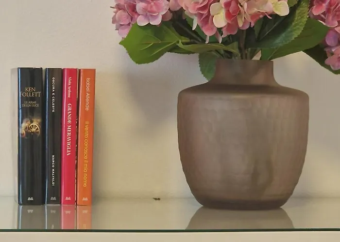 Ca Dei Giari Διαμέρισμα