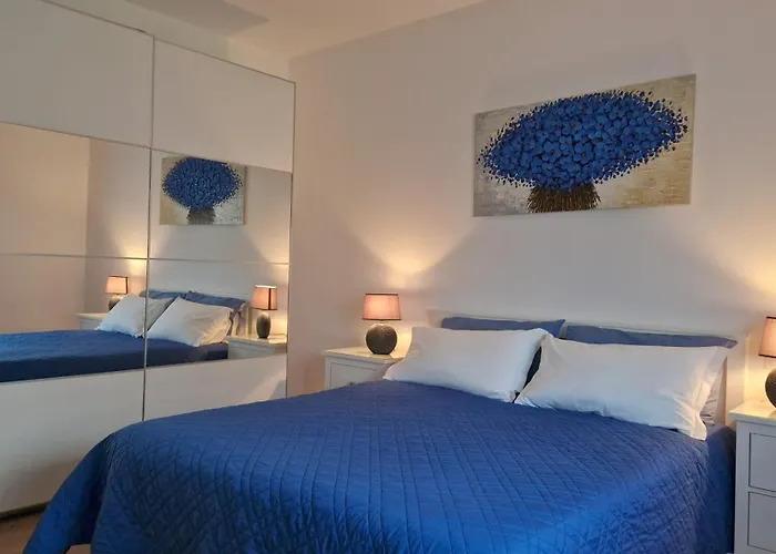 Ca Dei Giari Διαμέρισμα Valdobbiadene