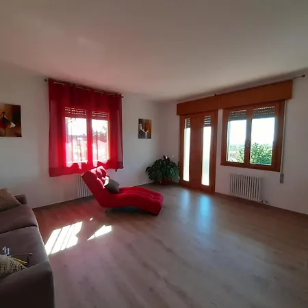 Ca Dei Giari Apartment