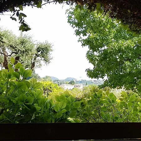 Ca Dei Giari Apartamento *