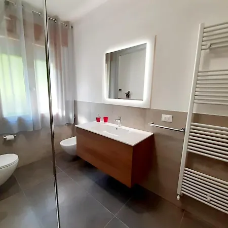 Apartment Ca Dei Giari