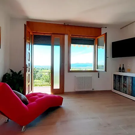 Apartment Ca Dei Giari *