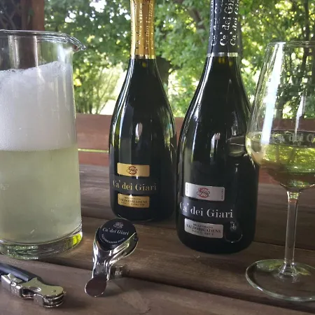 Ca Dei Giari Valdobbiadene