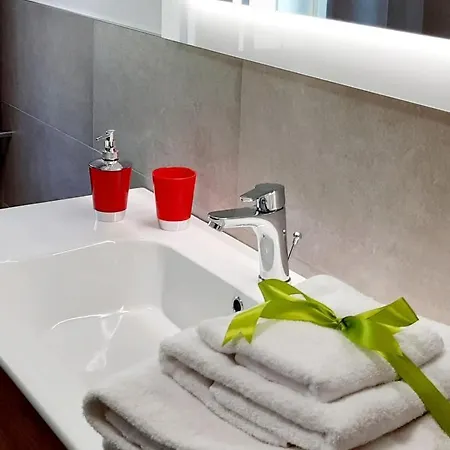 Apartment Ca Dei Giari