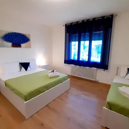 Ca Dei Giari *