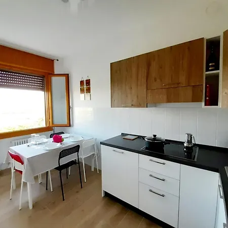 Apartment Ca Dei Giari