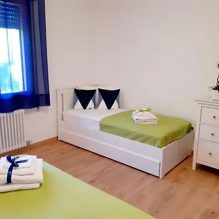 Ca Dei Giari * Valdobbiadene
