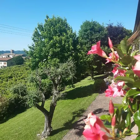 Ca Dei Giari *