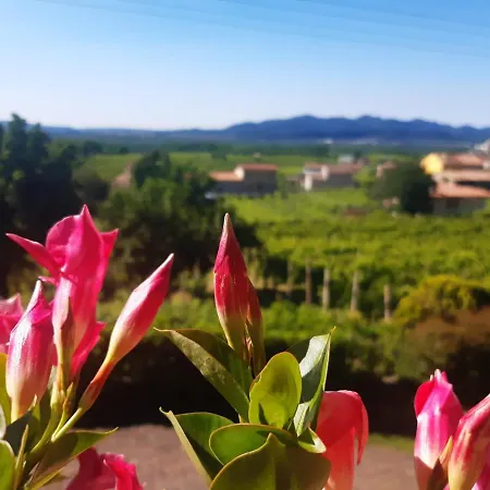 Ca Dei Giari Valdobbiadene