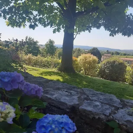 Apartmán Ca Dei Giari *