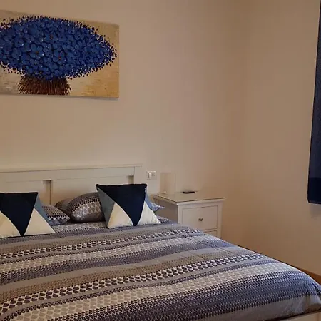 Ca Dei Giari Apartment *