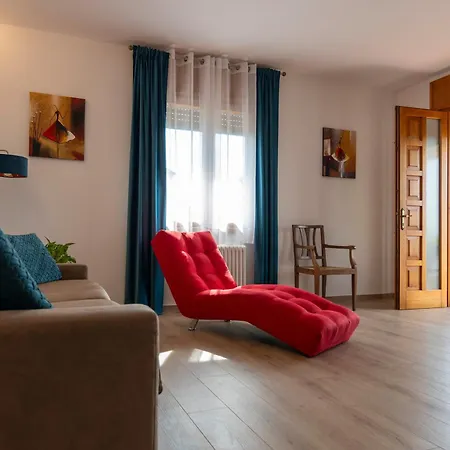 Lägenhet Ca Dei Giari Valdobbiadene