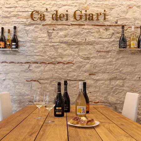 Ca Dei Giari *