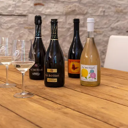 Ca Dei Giari Valdobbiadene