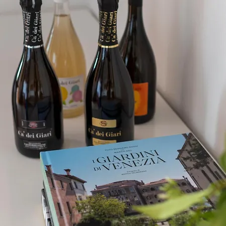 Ca Dei Giari * Valdobbiadene