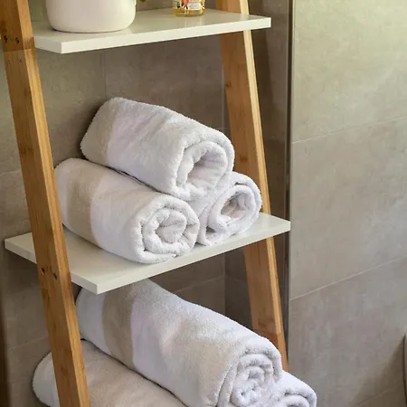 Ca Dei Giari Lägenhet