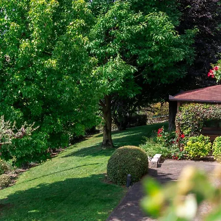 Lägenhet Ca Dei Giari *