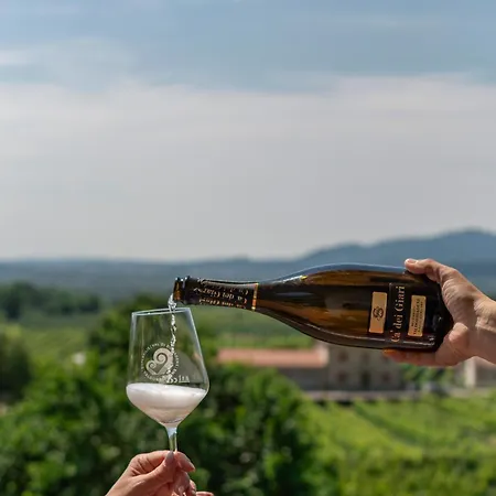 Ca Dei Giari Apartamento Valdobbiadene