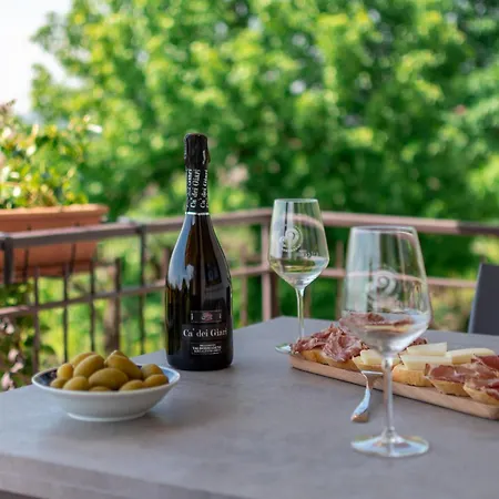 Apartamento Ca Dei Giari *
