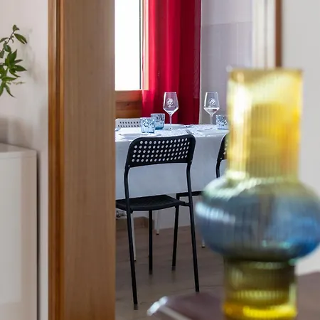 Ca Dei Giari * Valdobbiadene