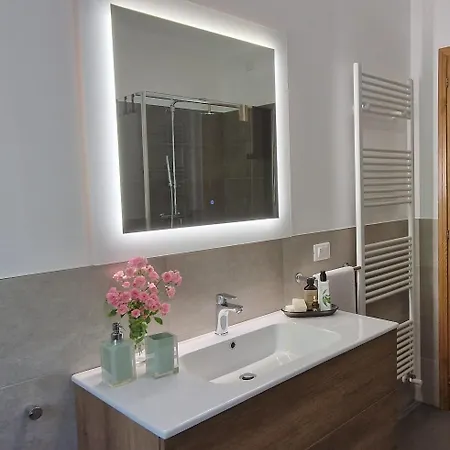 Lägenhet Ca Dei Giari Valdobbiadene