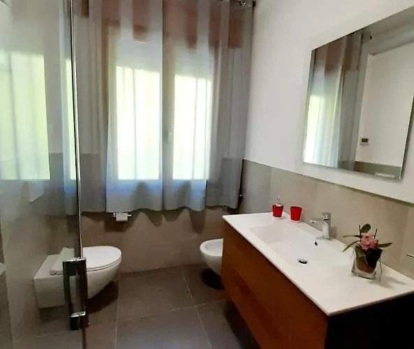 Ca Dei Giari * Valdobbiadene