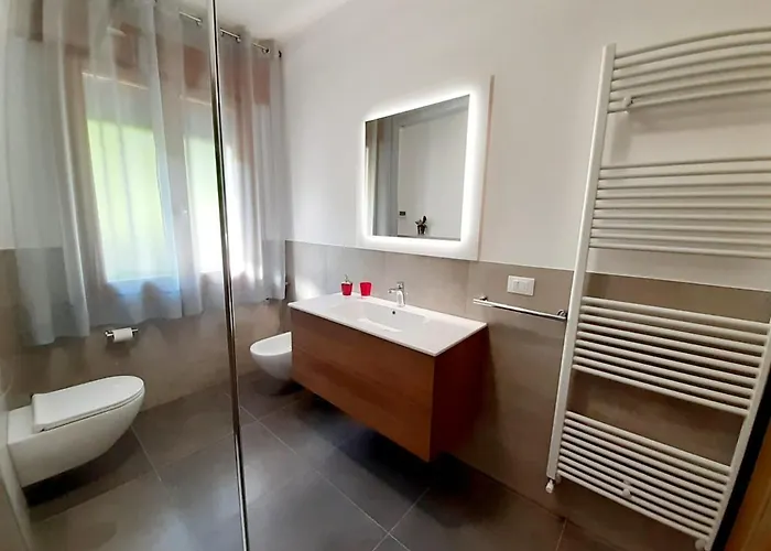 Apartament Ca Dei Giari