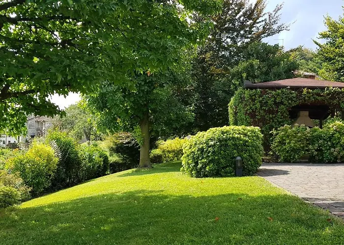 Apartament Ca Dei Giari