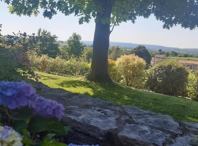 Apartament Ca Dei Giari *