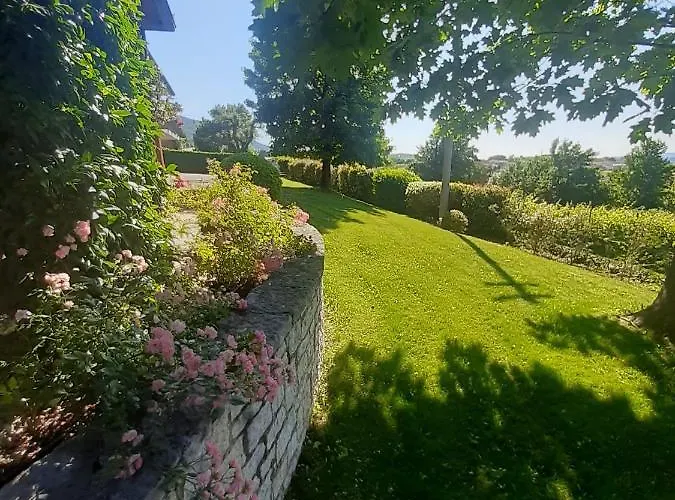 Ca Dei Giari Valdobbiadene